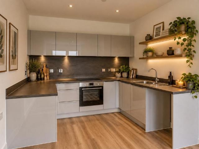 2 bedroom apartment for sale