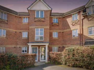 2 bedroom apartment for sale