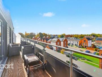 2 bedroom apartment for sale