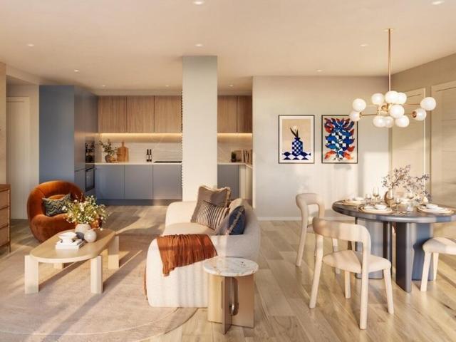 2 bedroom apartment for sale