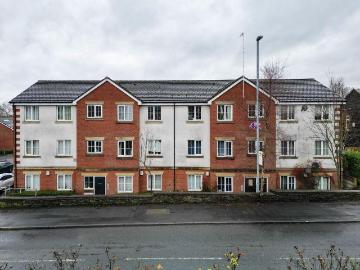 Hurstead Rochdale, OL16, Bradford and West Yorkshire, North England