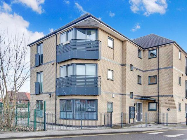 2 bedroom apartment for sale