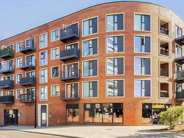 2 bedroom apartment for sale
