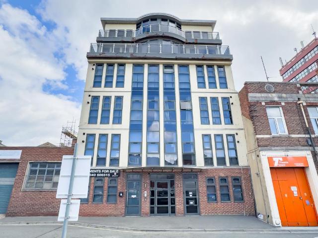 2 bedroom apartment for sale