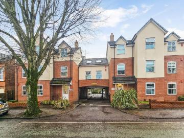 2 bedroom apartment for sale