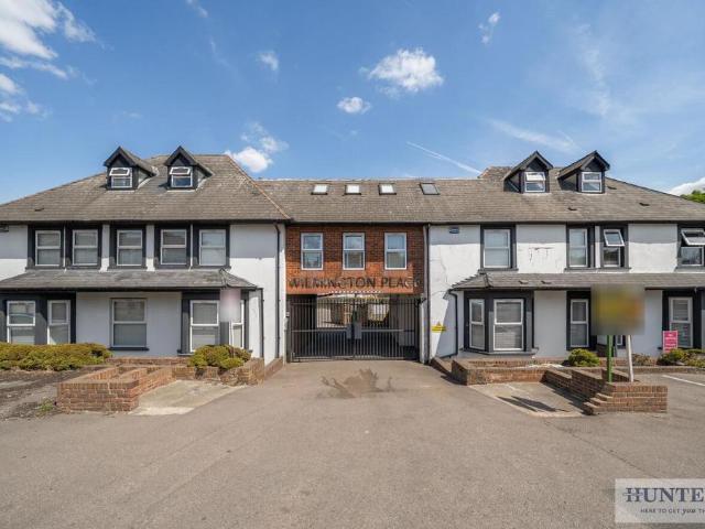 2 bedroom apartment for sale