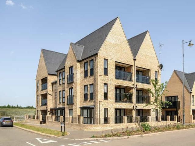 2 bedroom apartment for sale