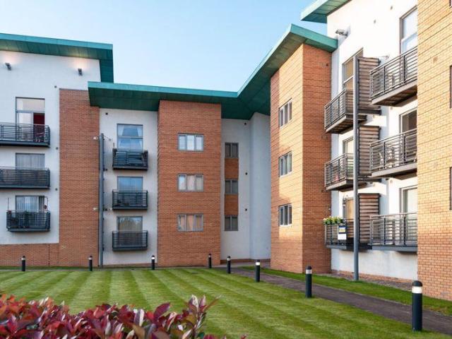 2 bedroom apartment for sale