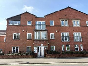 2 bedroom apartment for sale