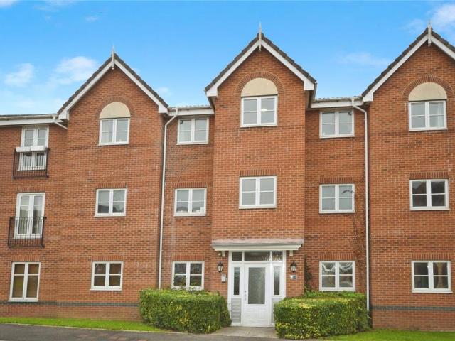 2 bedroom apartment for sale