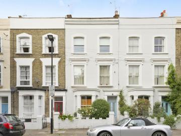 Holloway, London, Greater London - Equipped kitchen
