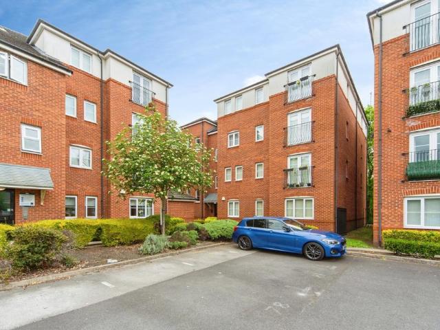 2 bedroom apartment for sale