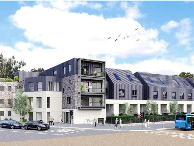 2 bedroom apartment for sale