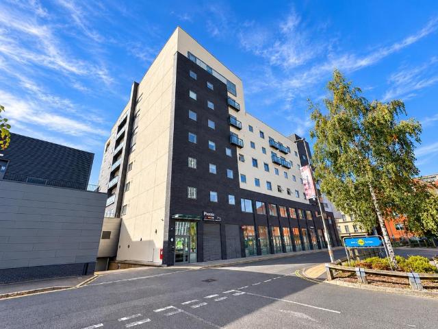 2 bedroom apartment for sale