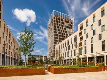 St James Park, Zone 1 London, West London, London, Greater London