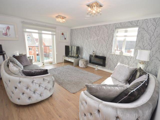 2 bedroom apartment for sale