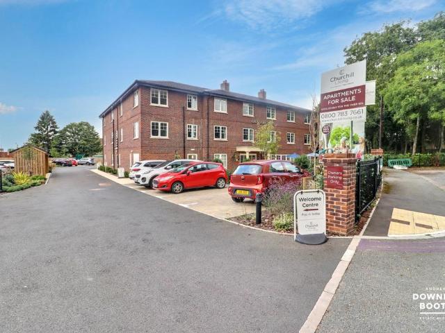 2 bedroom apartment for sale