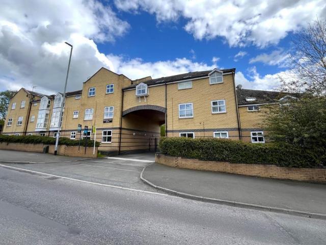 2 bedroom apartment for sale