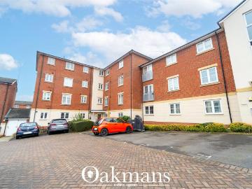 Redditch, Worcestershire county, Midlands