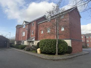 Kenilworth, Warwickshire county, Midlands