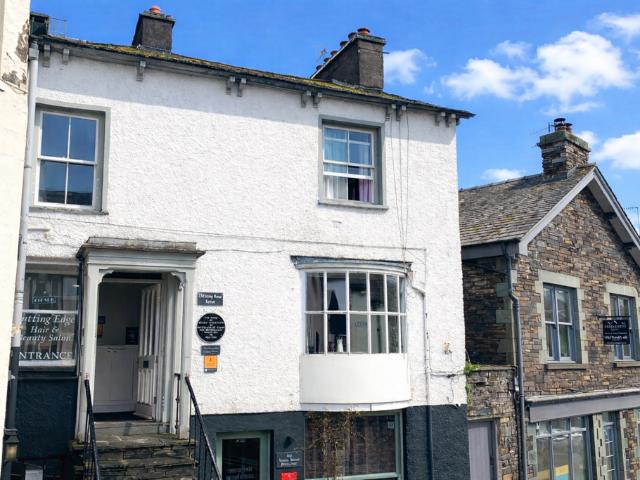 2 bedroom apartment for sale