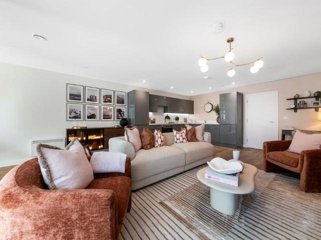 2 bedroom apartment for sale