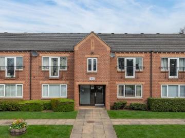 Yeadon Leeds, LS19, Bradford and West Yorkshire, North England