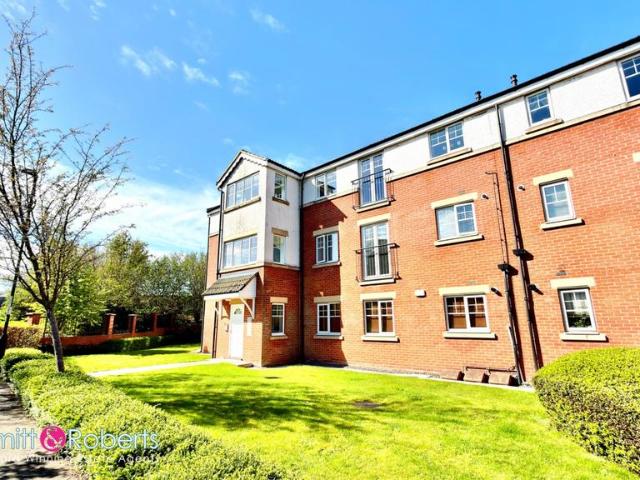2 bedroom apartment for sale