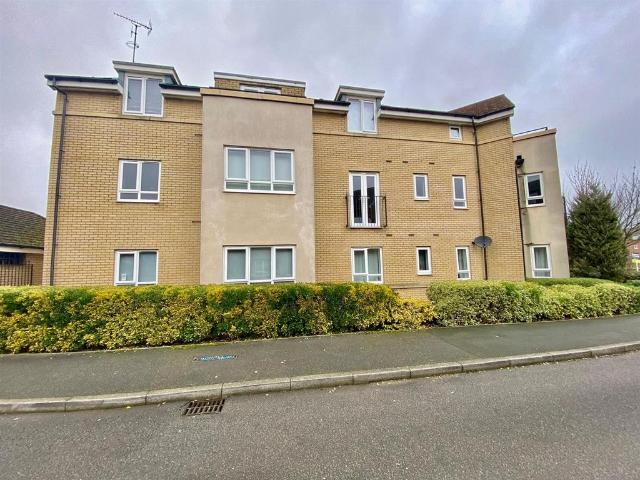 2 bedroom apartment for sale
