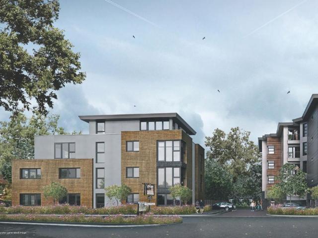 2 bedroom apartment for sale