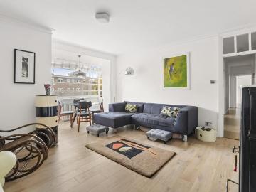 Clapham Common, SW4, Clapham Old Town, London, Greater London