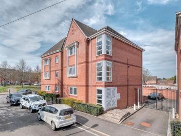 2 bedroom apartment for sale