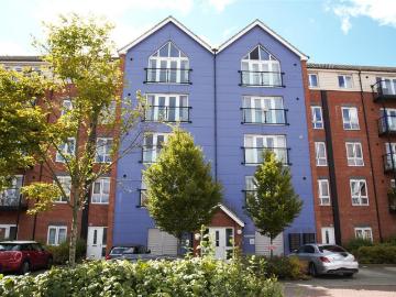 2 bedroom apartment for sale