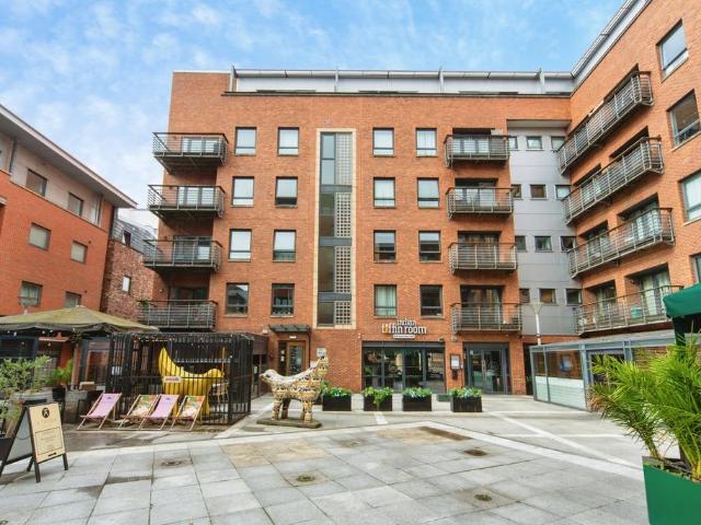 2 bedroom apartment for sale