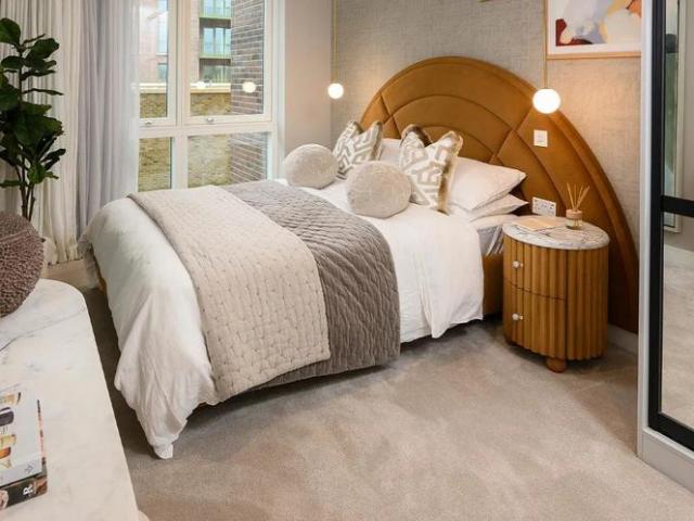 2 bedroom apartment for sale