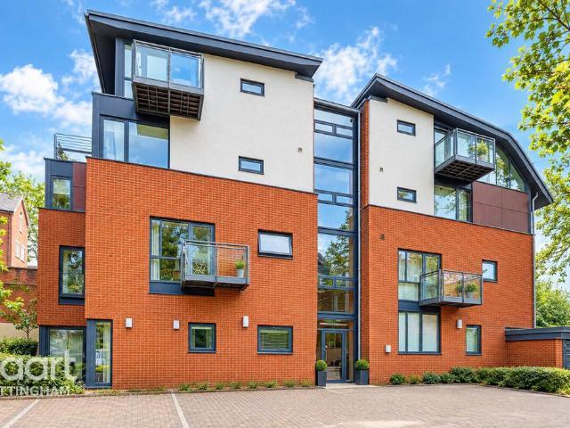 2 bedroom apartment for sale