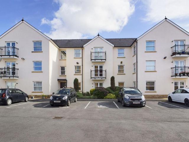 2 bedroom apartment for sale