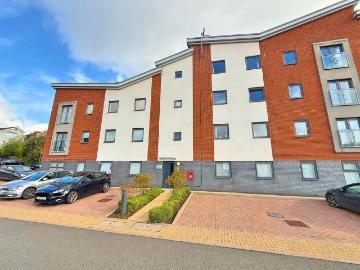 Sutton Coldfield, West Midlands, Midlands