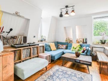 2 bedroom apartment for sale