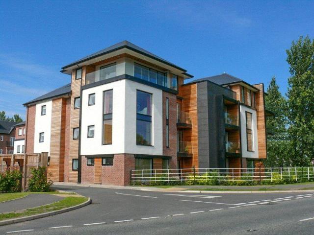 2 bedroom apartment for sale