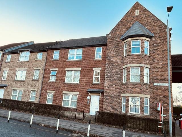 2 bedroom apartment for sale