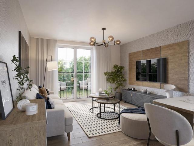 2 bedroom apartment for sale