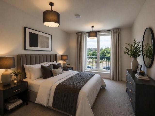 2 bedroom apartment for sale
