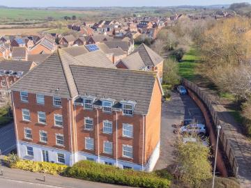 Hamilton Leicester, LE5, Coventry and Warwickshire, West Midlands, Midlands