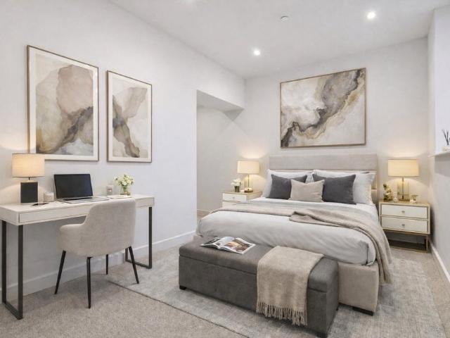 2 bedroom apartment for sale