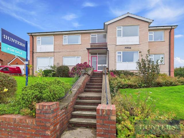 2 bedroom apartment for sale