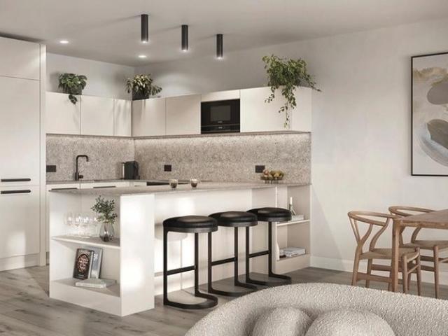 2 bedroom apartment for sale