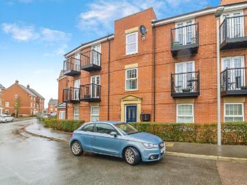 2 bedroom apartment for sale