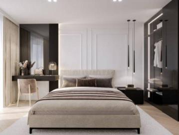 Crumpsall Manchester, M8 - Equipped kitchen