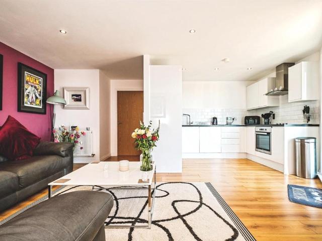 2 bedroom apartment for sale